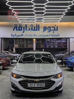 شێڤرۆلێت مالیبۆ